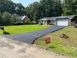 Why Choose Us For All Your Driveway Paving Needs in Worcester, MA?